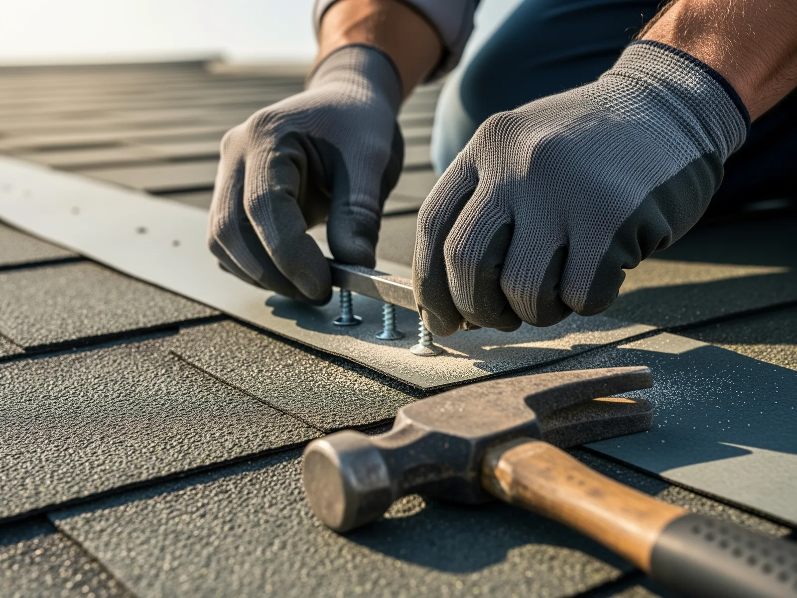 Why choose Fascia Repair in Pamplin, VA